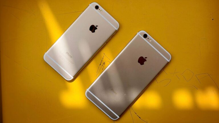 iPhone 6 release date brings bigger design: Today in Apple history