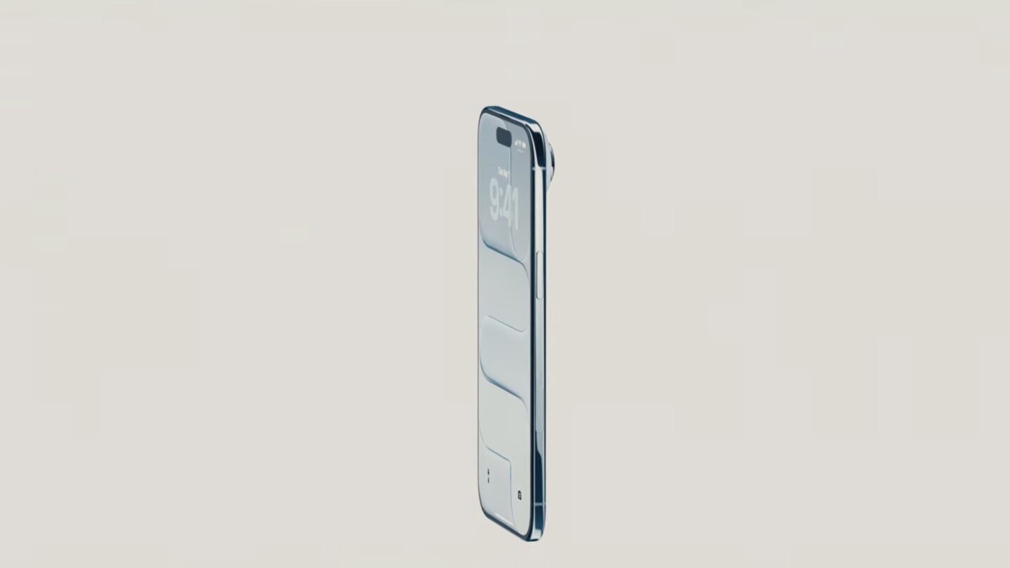 iPhone Air