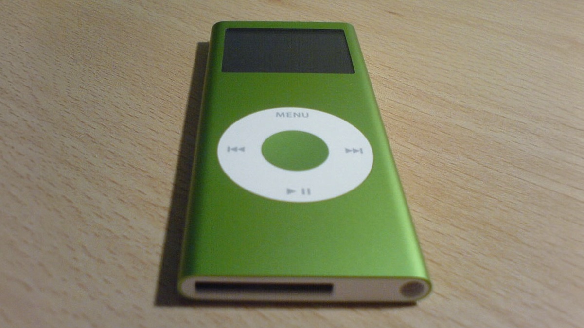 Today in Apple history: iPod nano gets colorful aluminum upgrade