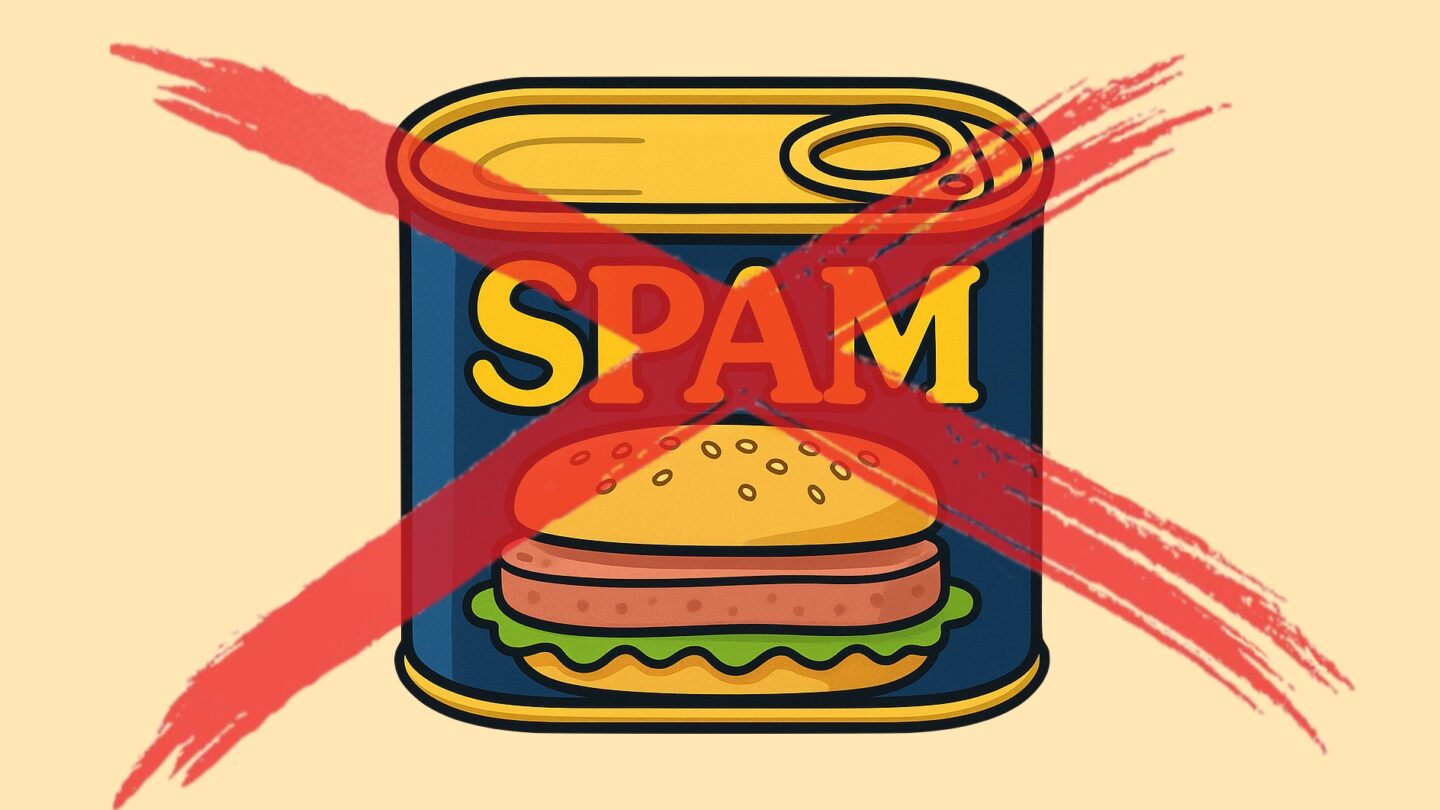 How to block spam text messages