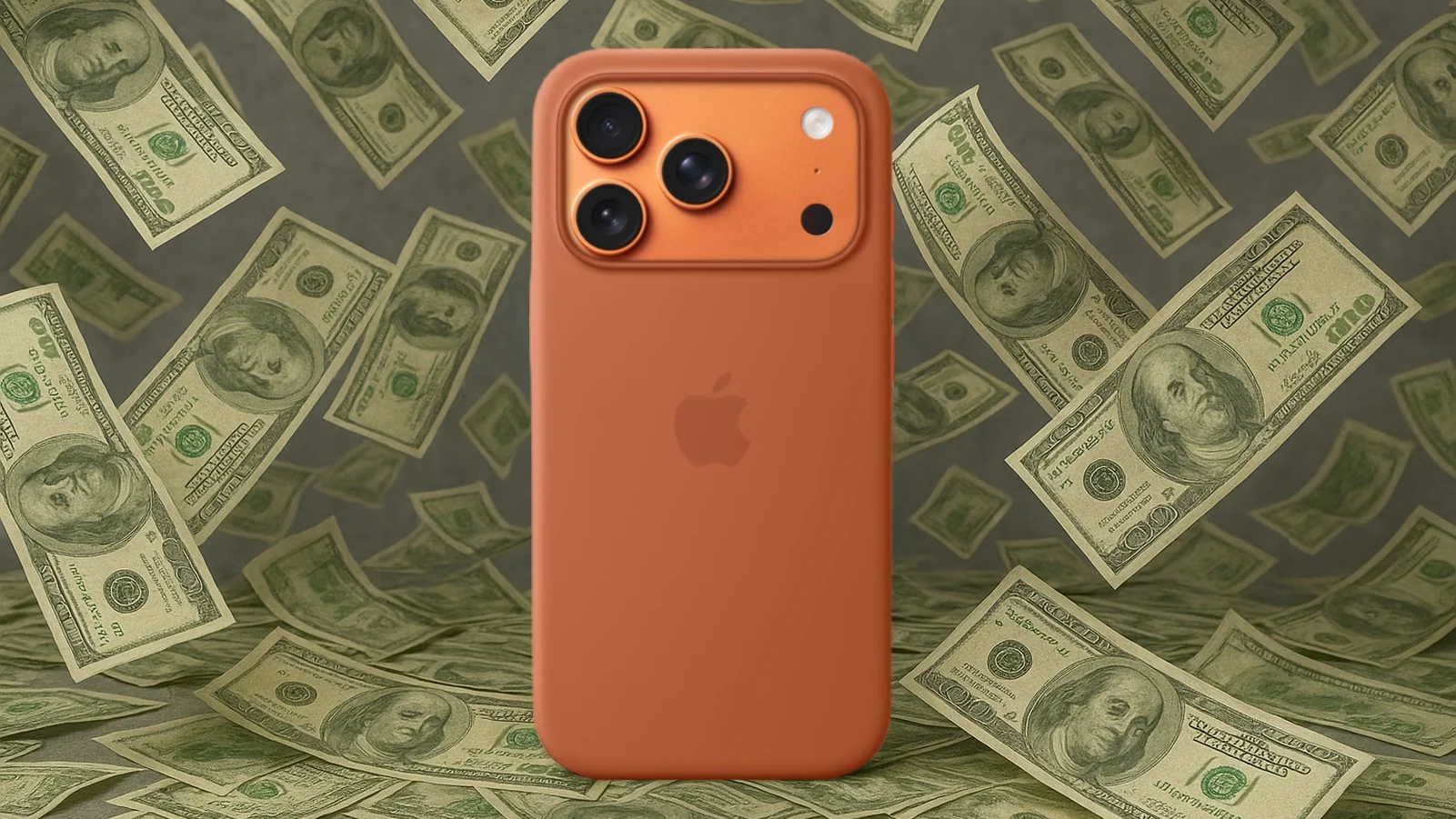 Apple market cap  passes $4 trillion amid iPhone 17 optimism