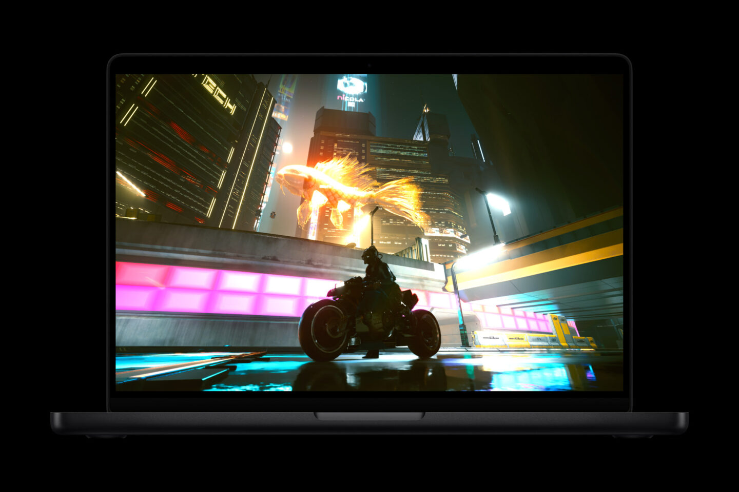 Apple M5 gaming Cyberpunk 2077 Ultimate Edition 251015_big.jpg.large_2x M5 chip next-gen GPU