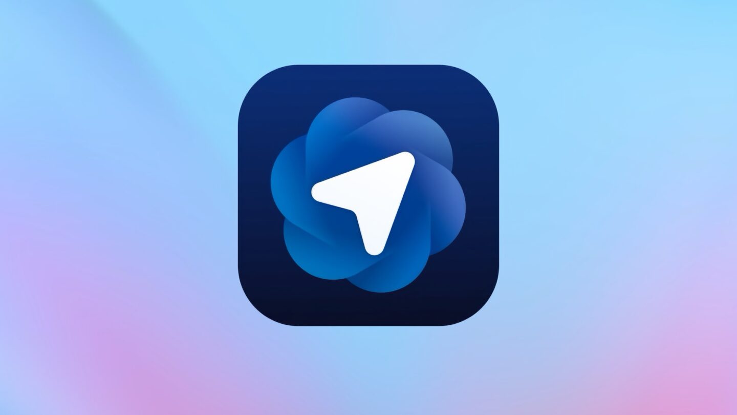 Image of icon for OpenAI's ChatGPT Atlas browser