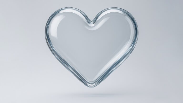 Liquid Glass love