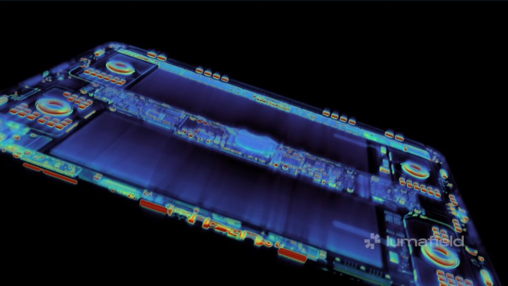 M5 iPad Pro teardown reveals it’s a challenge to repair