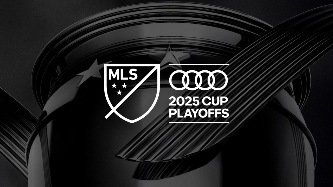 2025 MLS Cup Playoffs