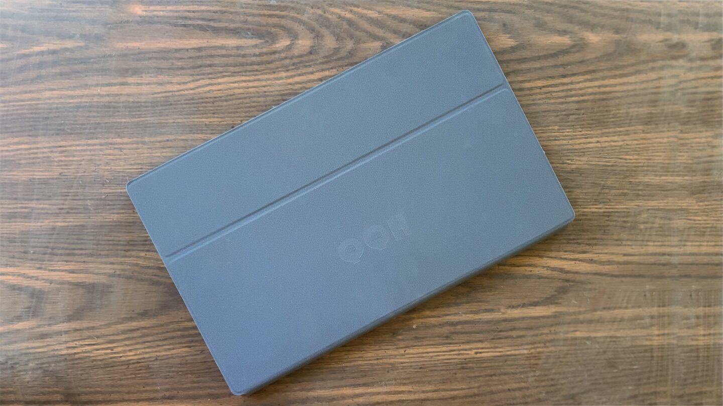 QQH Z12-4 4K Portable Monitor: Folio cover