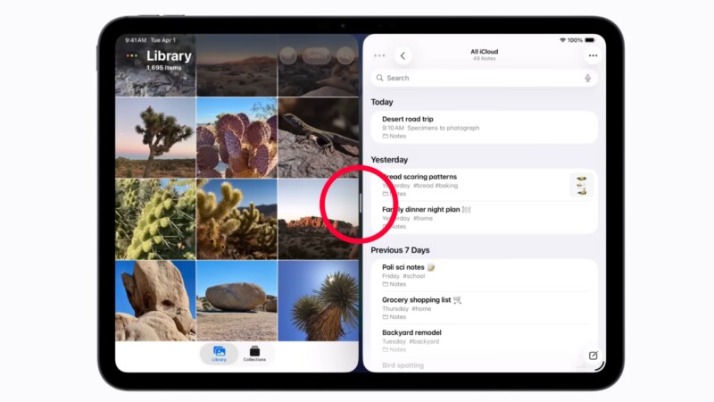 Split View is still in iPadOS 26 -- here’s how to use it | Cult of Mac