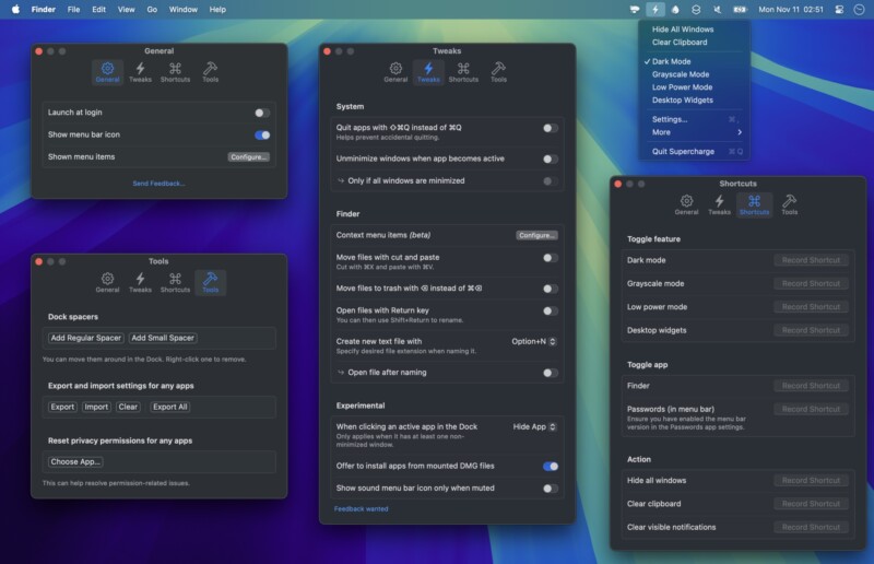 Best Mac utilities: 6 apps that will change how you use your Mac | Cult ...