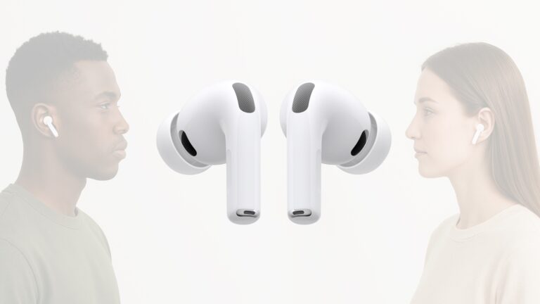 How to update AirPods