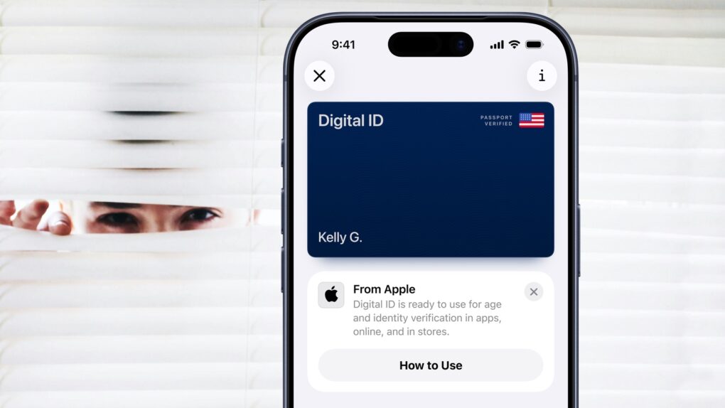 Privacy advocates are terrified by the potential of Apple Digital ID