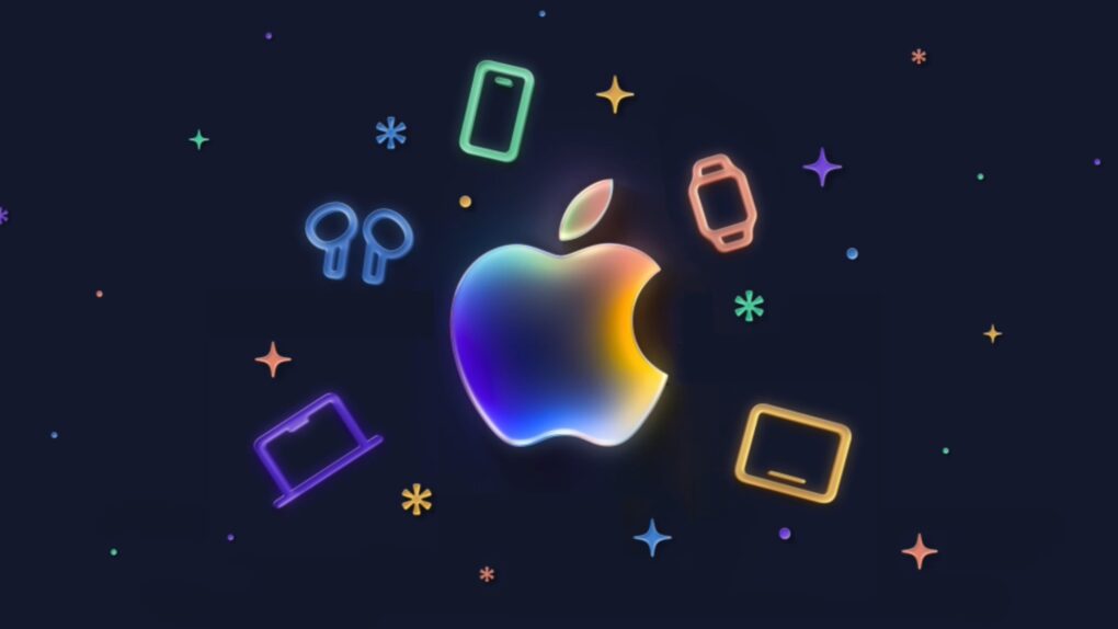 Apple Store Black Friday Shopping Event 2025