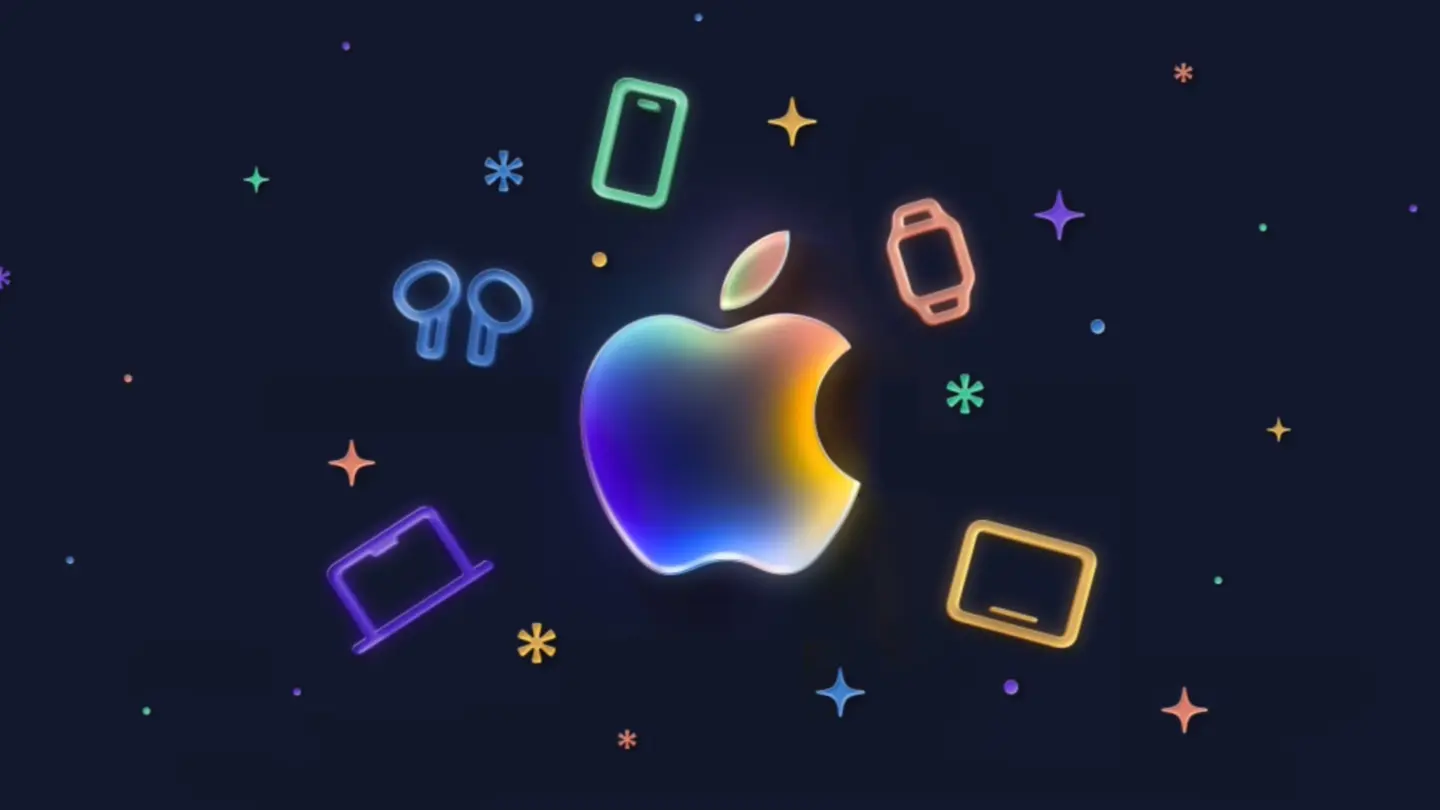 Apple Store Black Friday Shopping Event 2025