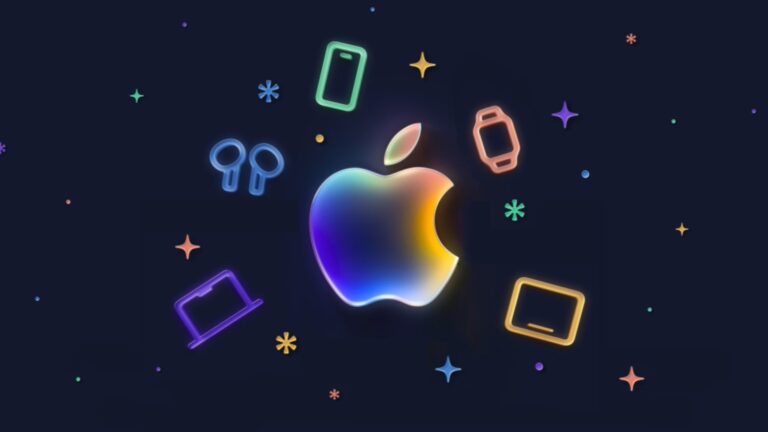 Apple Store Black Friday Shopping Event 2025