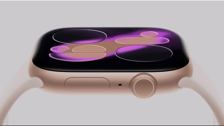 benefits of Apple Watch Series 11