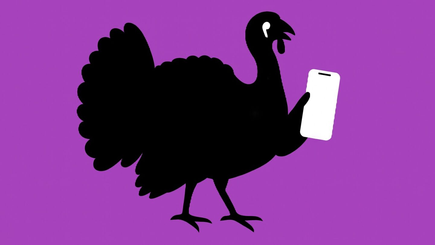 Black Friday 2025 deal cuts AirPods price by almost 50%