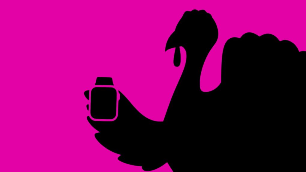 Apple Watch Series 11 Black Friday deals — get 'em while they're hot!