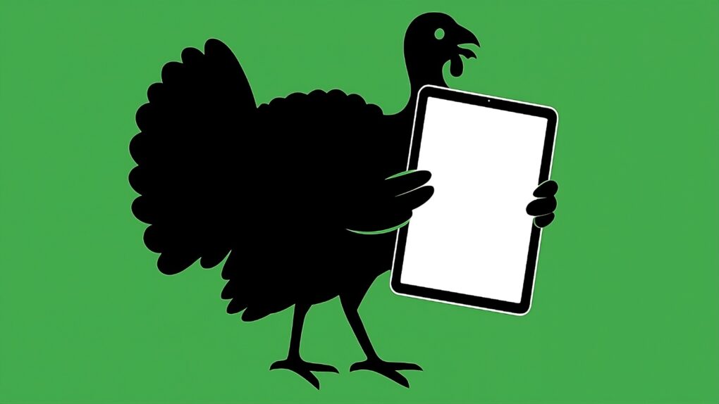 iPad Black Friday deal