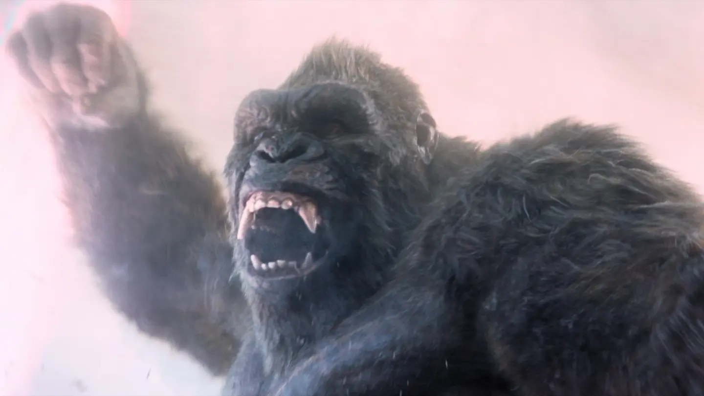 Monarch Season 2: Kong stars in Apple TV series upcoming episodes \.