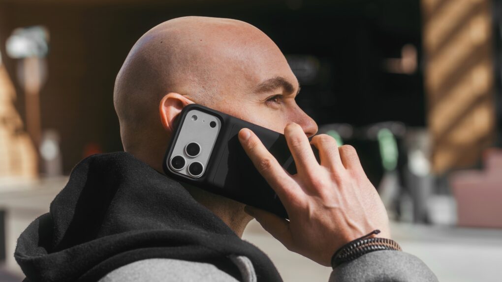 Mophie Juice Pack for iPhone 17 Pro