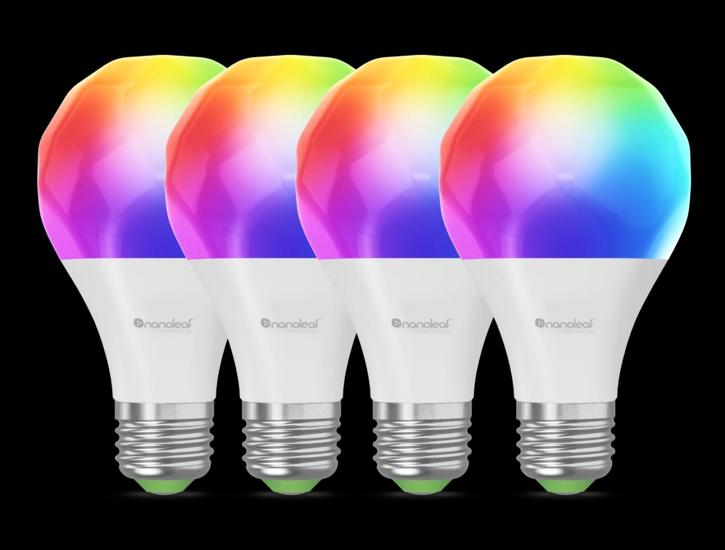 Nanoleaf Essentials A19(1) Nanoleaf Essentials A19(