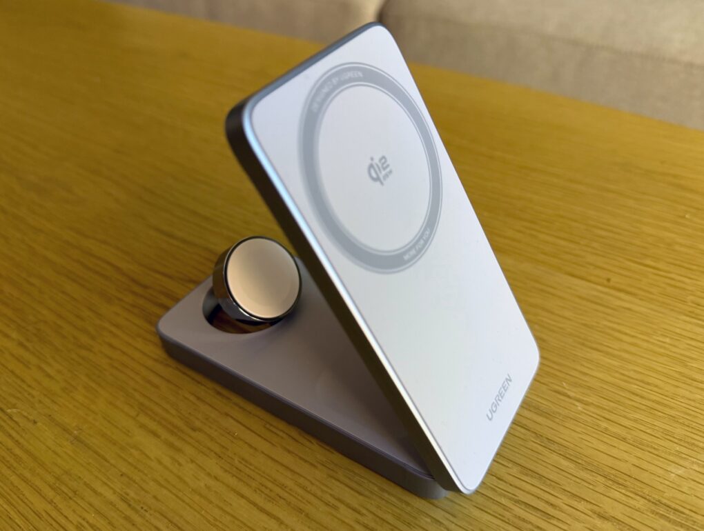 Ugreen MagFlow Charger deal