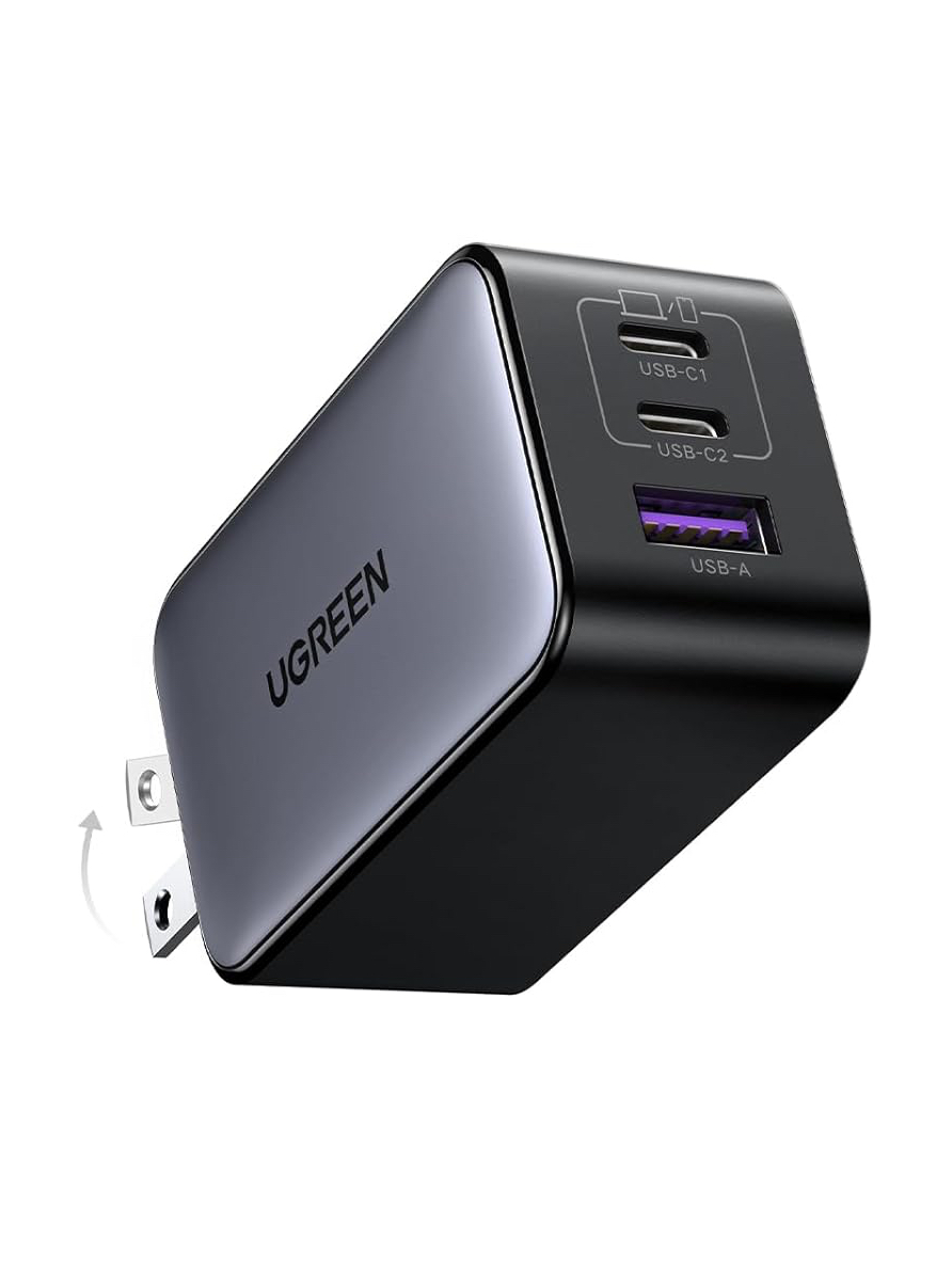 Ugreen nexode 65w Ugreen Nexode 65W