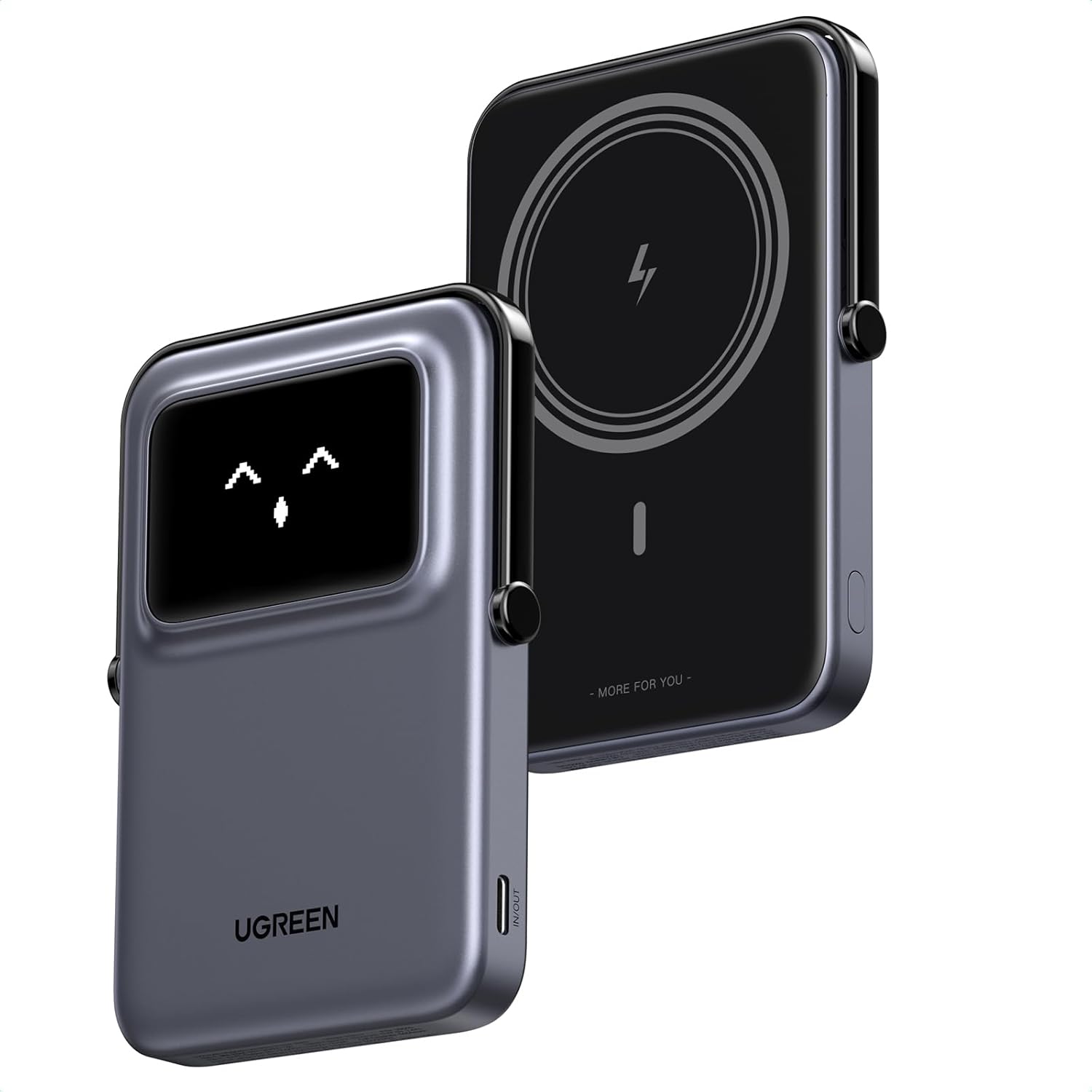 Ugreen uno 5000mah power bank Ugreen Uno 5,000mAh power bank