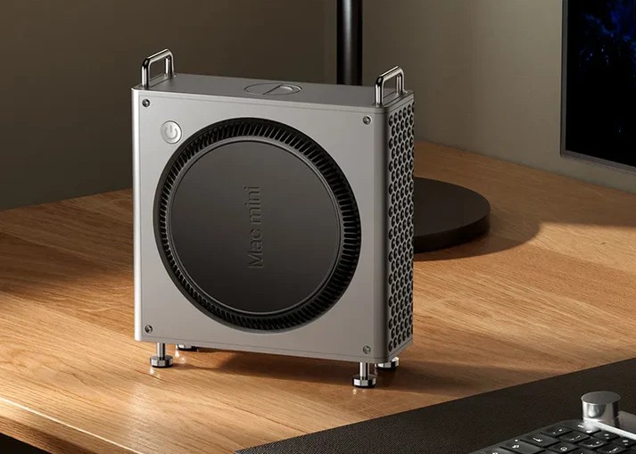 Ulanzi Mac mini Case Ulanzi Mac mini Case