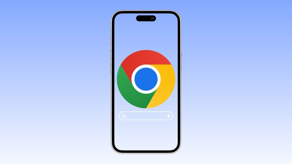 AI Mode in Google Chrome