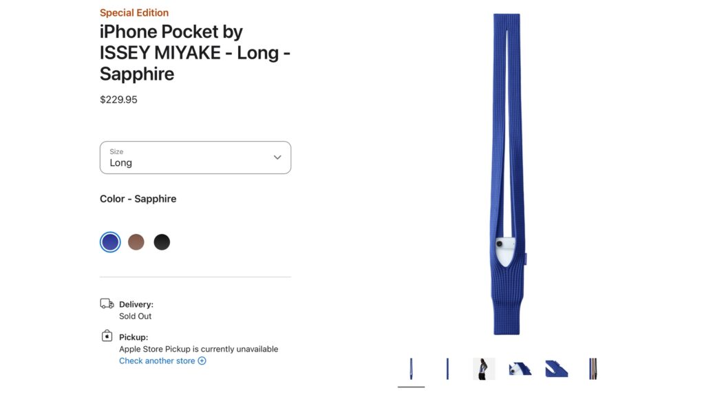 Apple's most controversial product in years is a huge hit