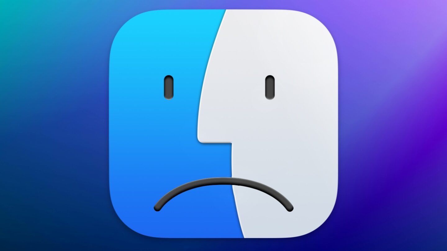 macOS Finder needs a name that reflects what it actually does