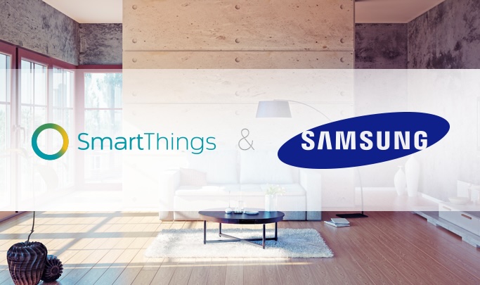 Samsung SmartThings Samsung SmartThings