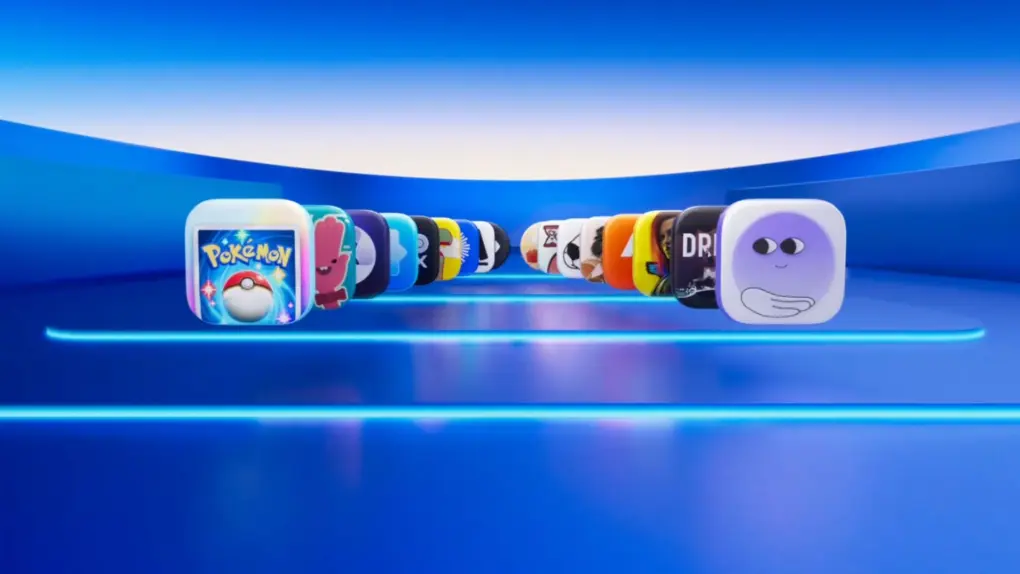 2025 App Store Award winners