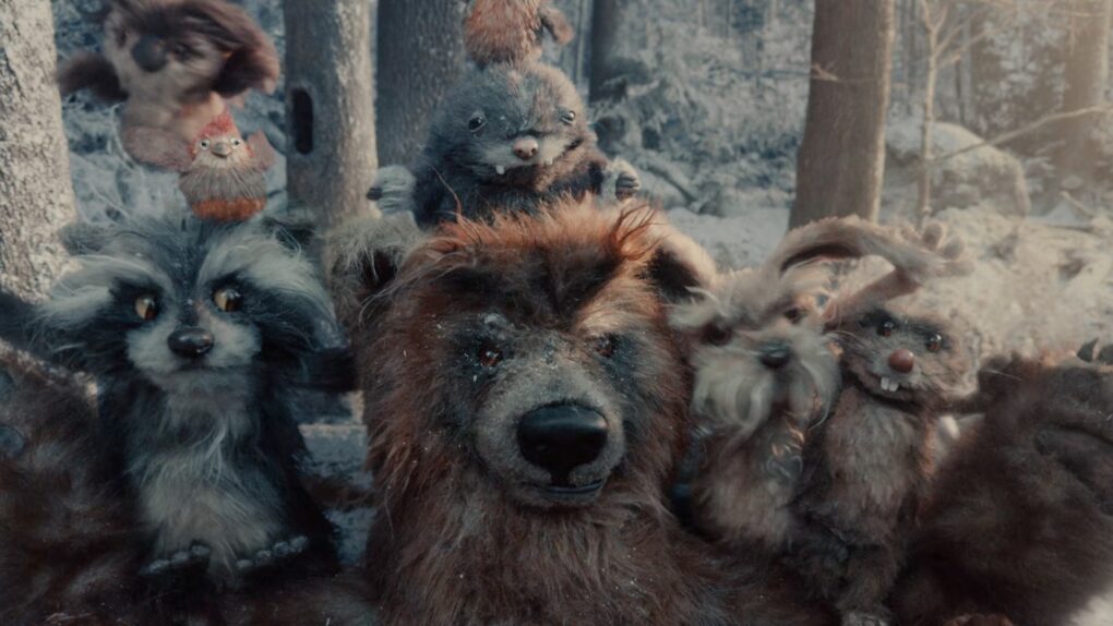 best Apple ads of 2025