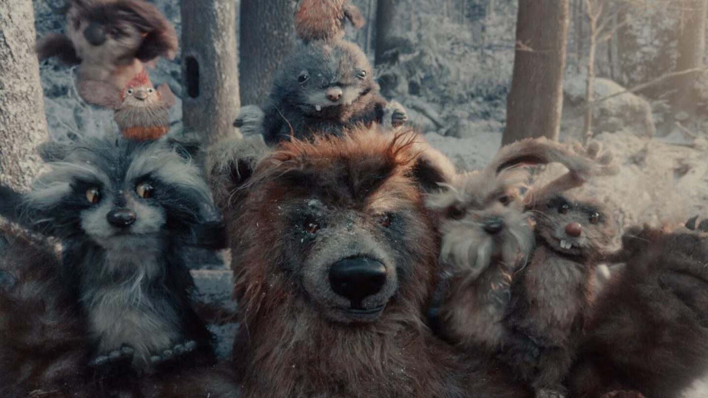 best Apple ads of 2025