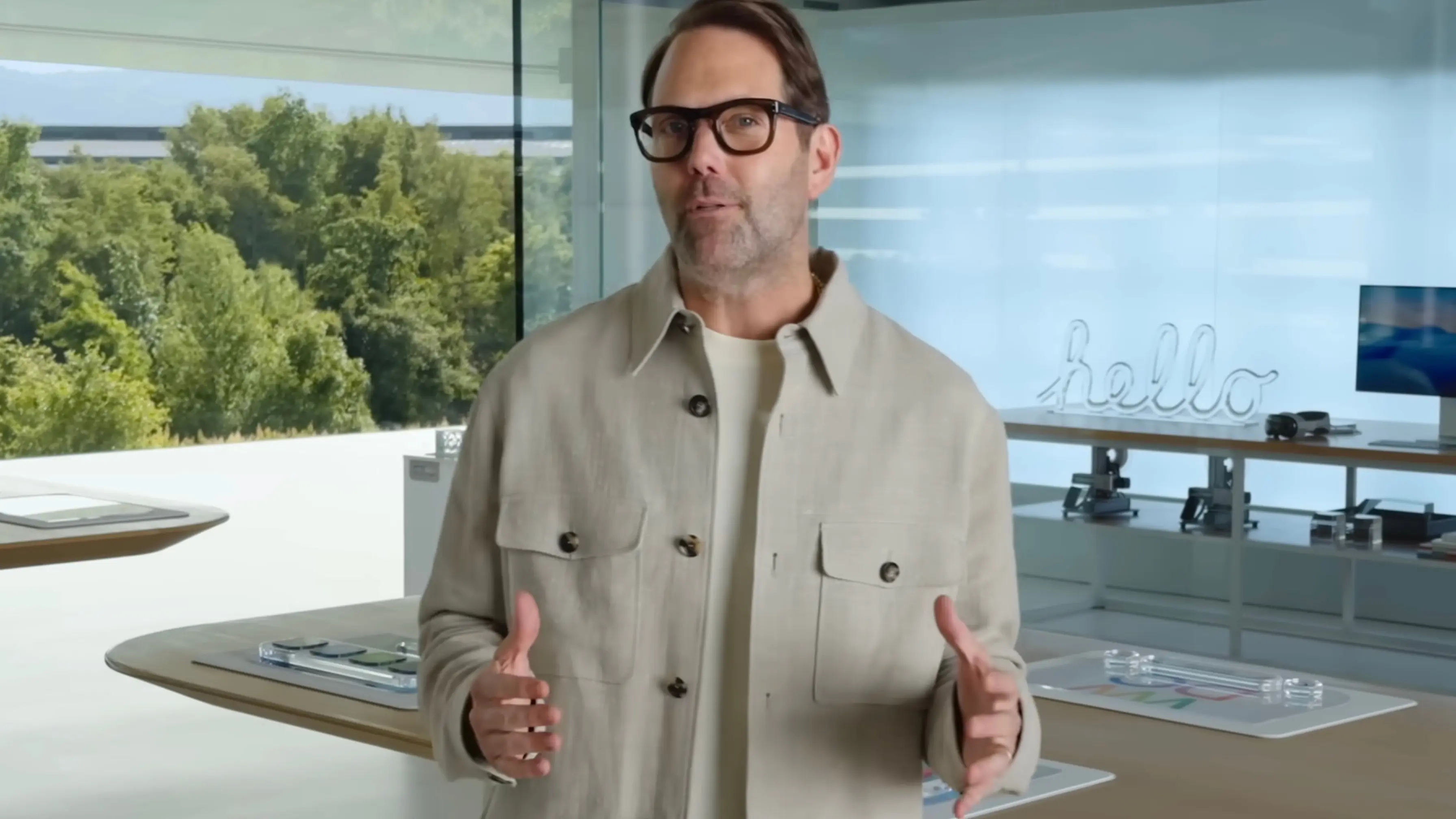 cultofmac.com - David Snow - Apple design chief quits for Meta. Some say good riddance!