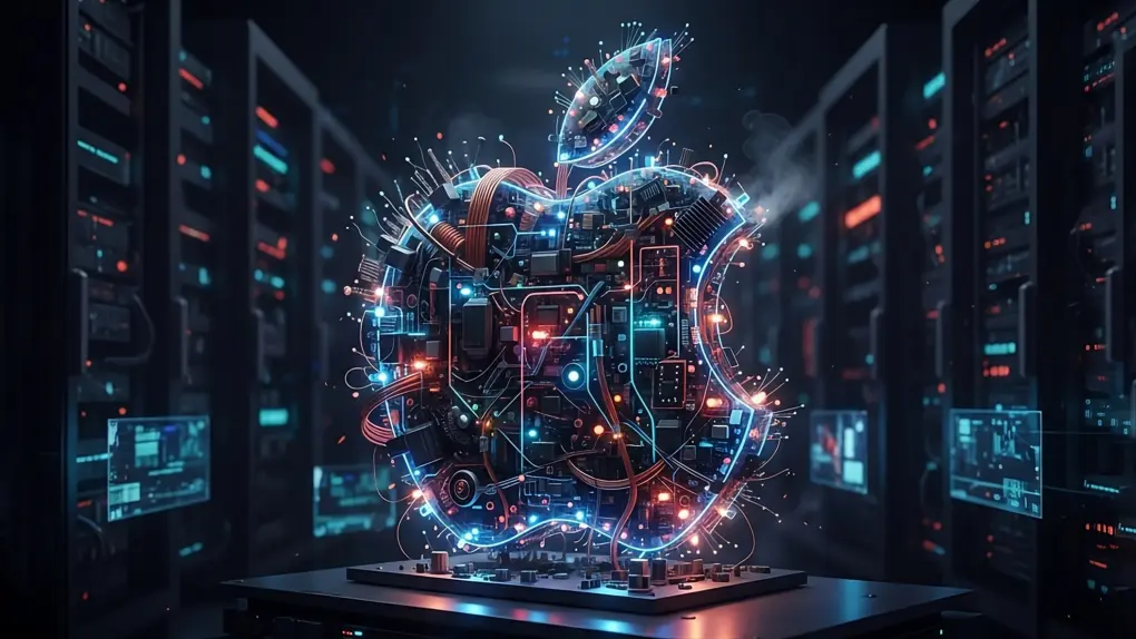 Apple replaces AI chief, taps ex-Googler to fix Apple Intelligence