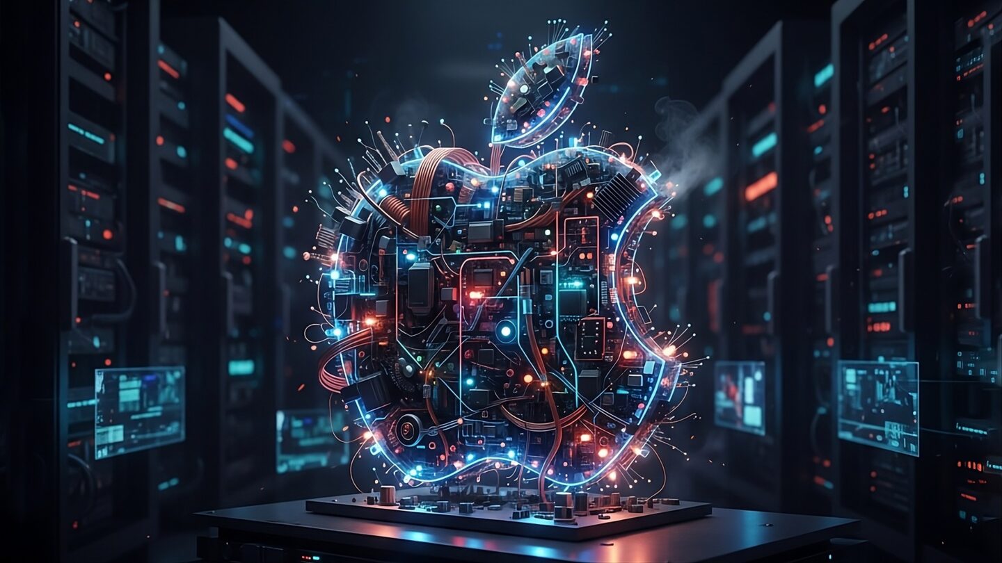 Apple replaces AI chief, taps ex-Googler to fix Apple Intelligence