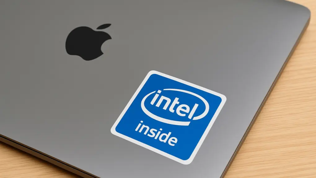 The real reason Apple turned to Intel chips again