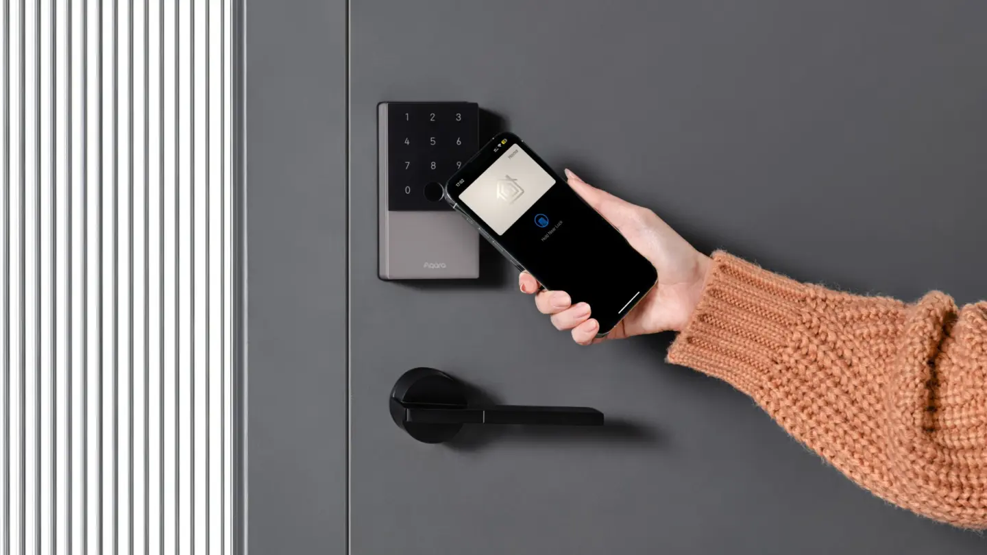 Aqara smart home deals