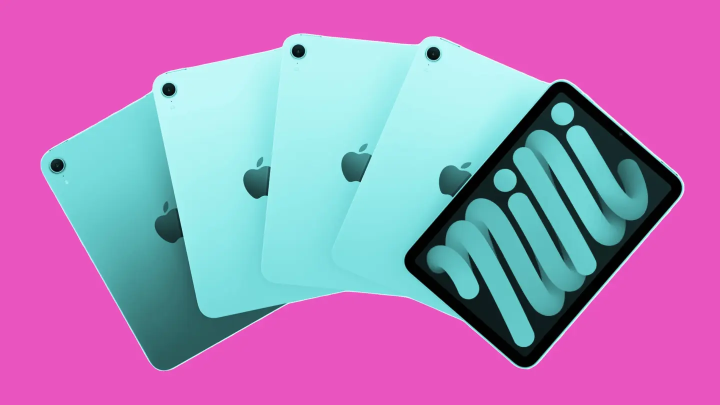 Cyber Monday 2025 iPad mini deal