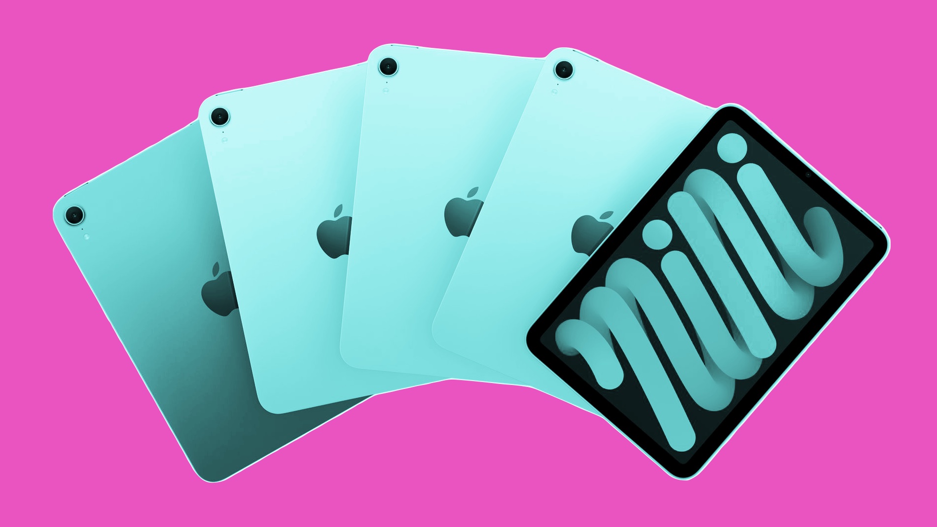 iPad mini | Cult of Mac