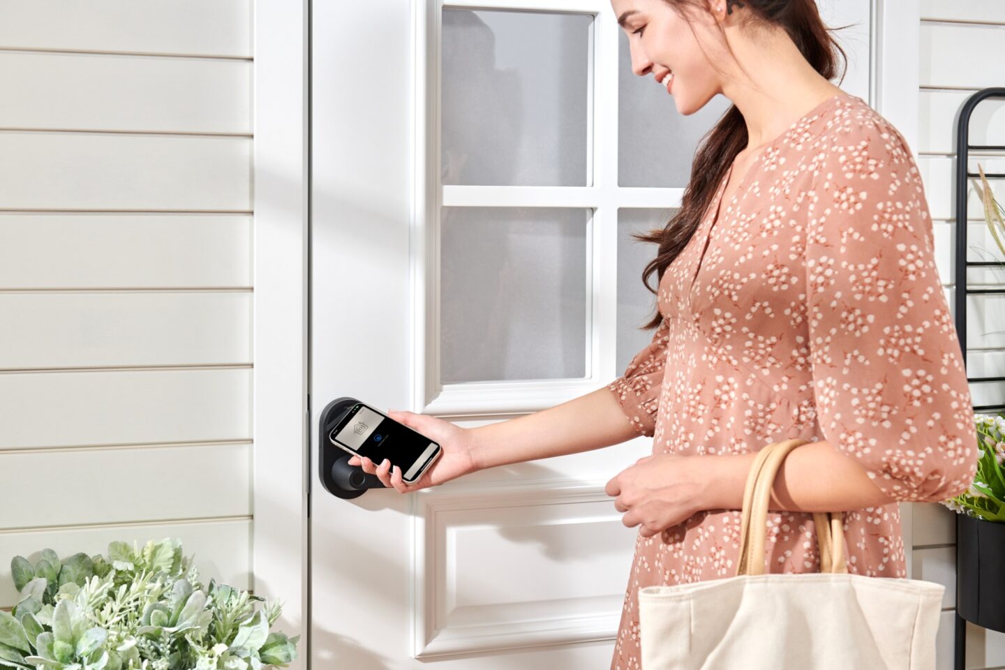 Smart Lock U300 Smart Lock U300