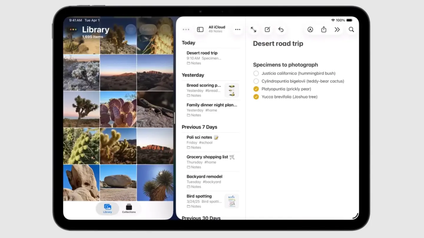 iPadOS 26.2 delivers major Split View improvement — here’s how to use it