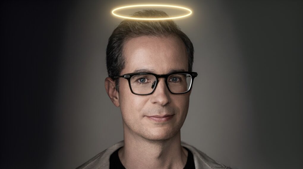 Fellow designers are giddy about Steve Lemay, Apple's new UI chief.