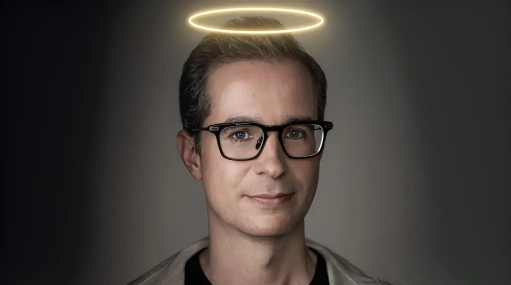 Fellow designers are giddy about Steve Lemay, Apple's new UI chief.