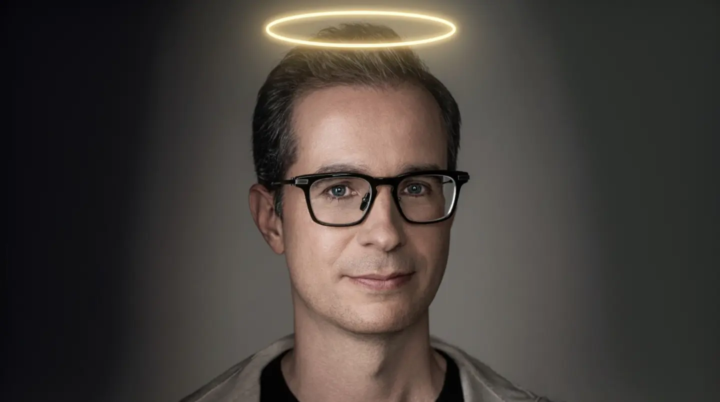 Designverdenen jubler over Steve Lemay som Apples nye UI-chef