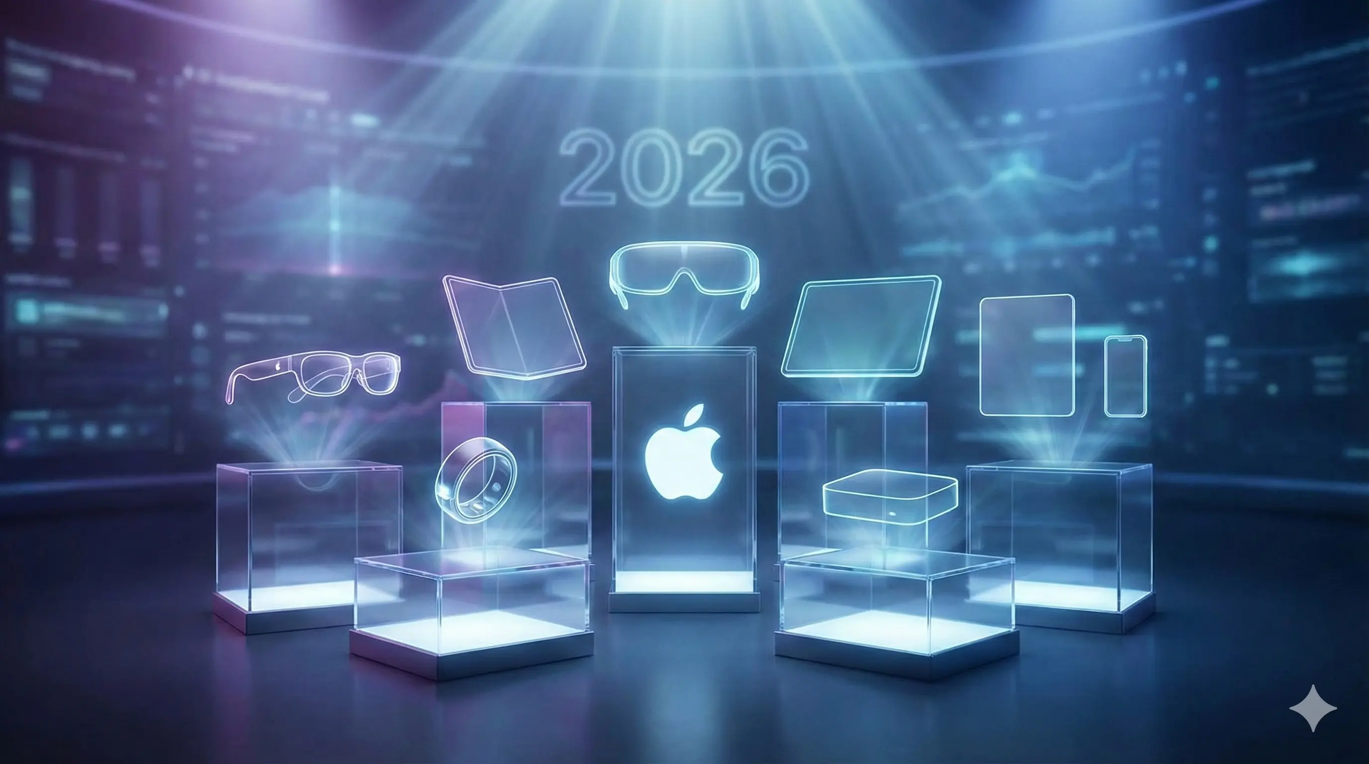 photo of 15 new products to expect from Apple in 2026 image