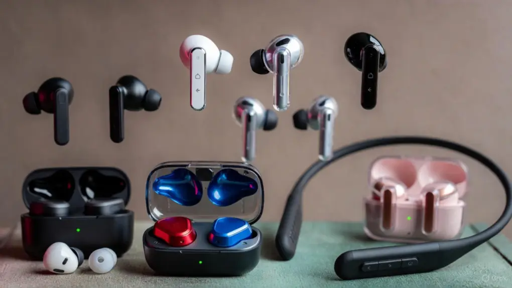 best wireless earbuds under $100